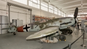 Messerschmitt BF109