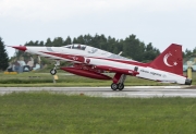 Canadair F-5 Freedom Fighter