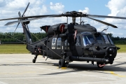 Sikorsky MH-60K Nighthawk	