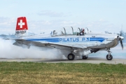 Pilatus P-3-05	