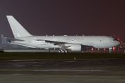 Boeing KC-767A	