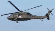 Sikorsky UH-60A Blackhawk	