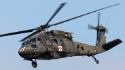 Sikorsky UH-60A Blackhawk	