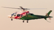 Agusta 109E Power