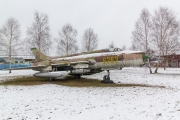 Sukhoi Su-20	
