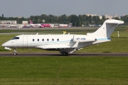 Bombardier BD-100