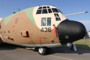 Lockheed KC-130H Karnaf