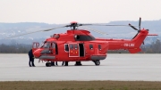 Eurocopter AS 332L Super Puma	