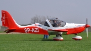 Evektor-Aerotechnik Sportstar	