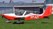 Evektor-Aerotechnik Sportstar	