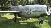 Yak-23	