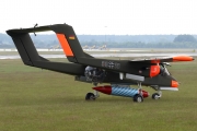 North American OV-10B Bronco