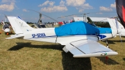Alpi Aviation Pioneer 300 STD	
