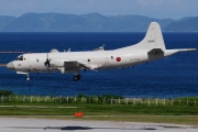 Kawasaki P-3C Orion	