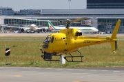Aerospatiale AS-350 Ecureuil