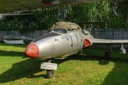 Aero L-29 Delfin	