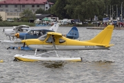Glasair Aviation GS-2 Sportsman