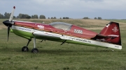 MX Aircraft MXS