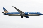 Boeing 787-900