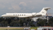 Gulfstream C-37