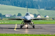 General Dynamics F-16 Fighting Falcon