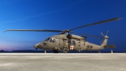Sikorsky UH-60 Blackhawk