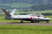 Fouga CM-170 Magister	