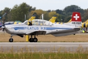 Pilatus P-3-05	