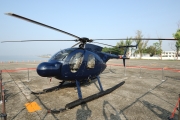MD Helicopters 500