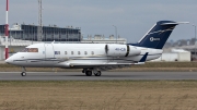 Canadair CL-600
