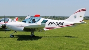 Czech Sport Aircraft PS-28 Cruiser