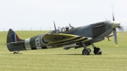 Supermarine Spitfire Mk.XVI	