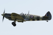 Supermarine Spitfire Mk.XVI	