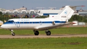 Yakovlev Yak-40