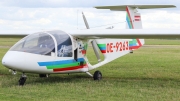 HB Flugzeugwerke HB-23/2400 Scanliner	