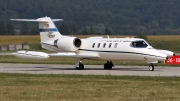 Bombardier Learjet 35