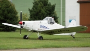 	Piper PA-25