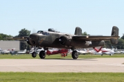 North American B-25H Mitchell