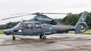 Eurocopter AS 365N3 Dauphin