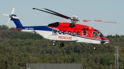 Sikorsky S-92 Helibus
