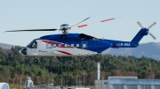 Sikorsky S-92 Helibus