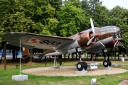 PZL-37 Łoś	