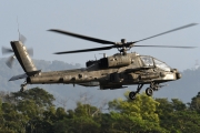Boeing AH-64 Apache	