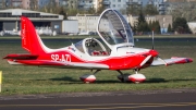 Evektor-Aerotechnik Sportstar