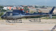 Aerospatiale AS-350 Ecureuil