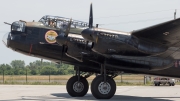 Avro Lancaster Mk.X