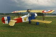 Nieuport 11	