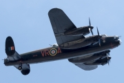 Avro Lancaster Mk.X	