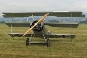 Fokker DR.1 Triplane	
