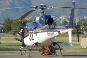 Eurocopter AS-350